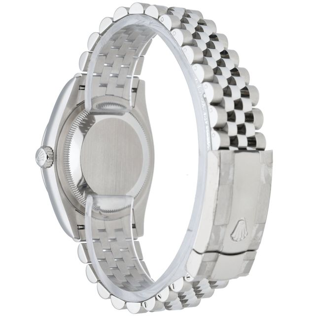 Rolex Datejust 126200 Image 3